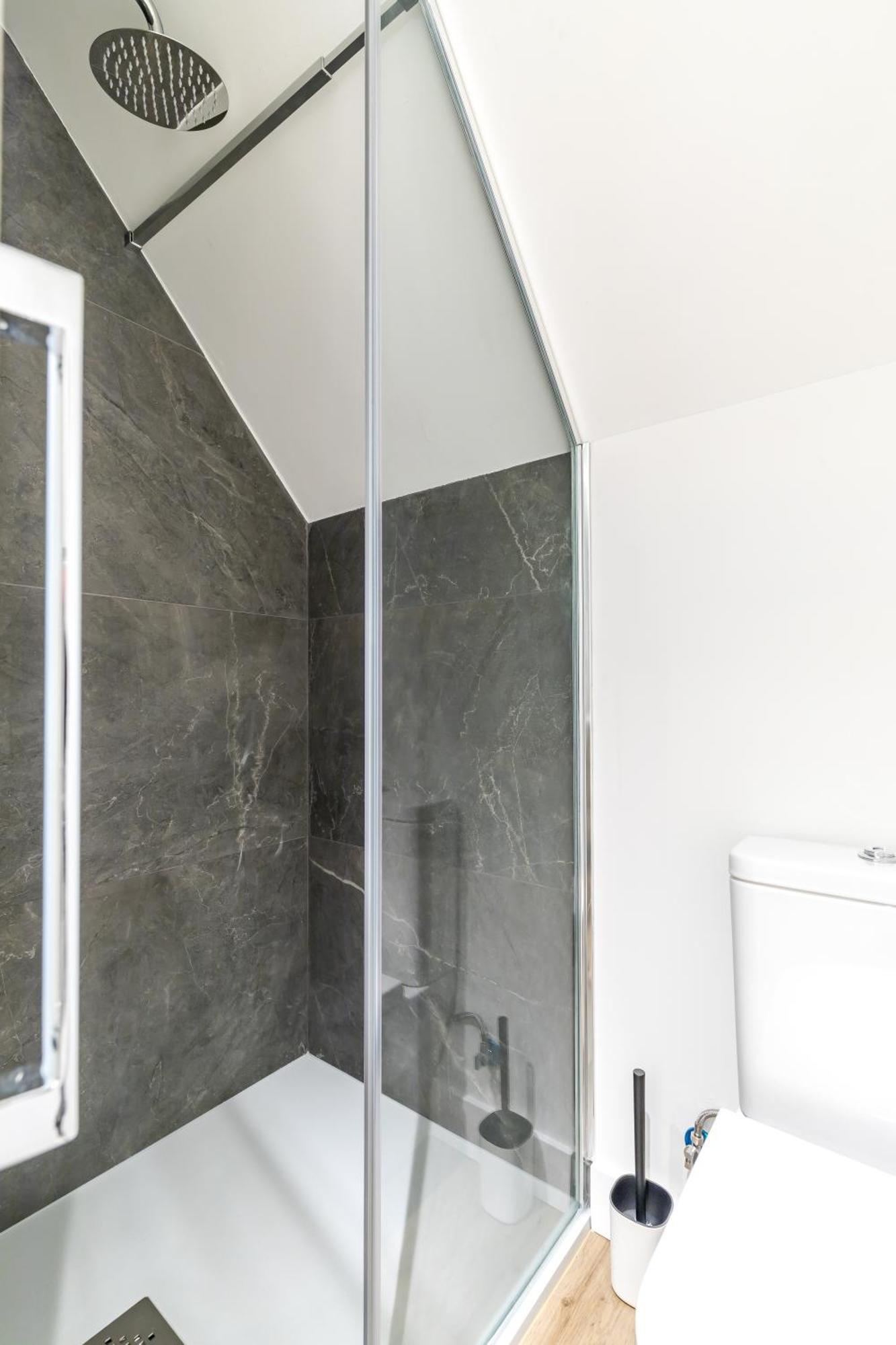 Caterina Cuatro Torres Appartement *
