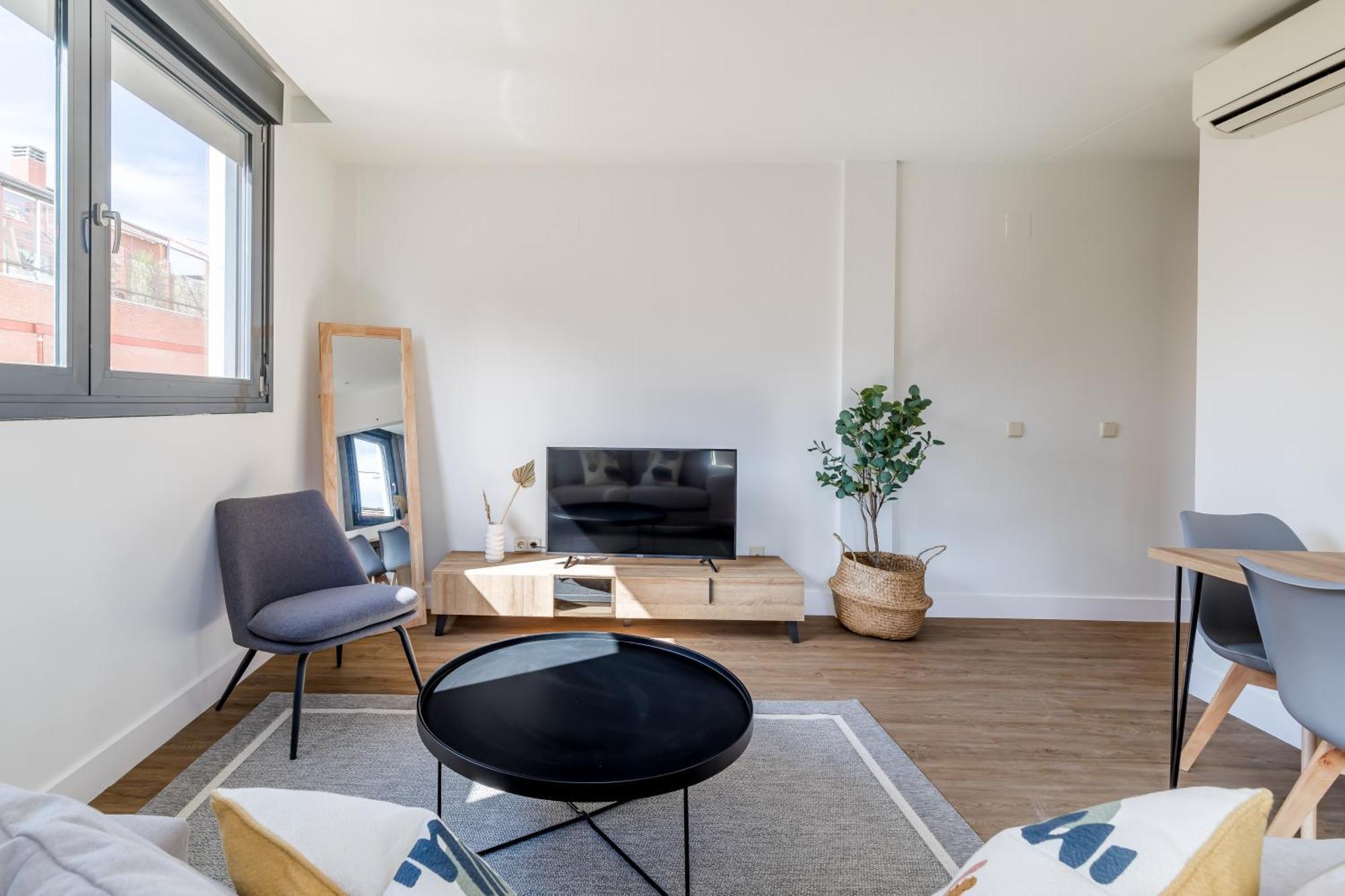 Appartement Caterina Cuatro Torres