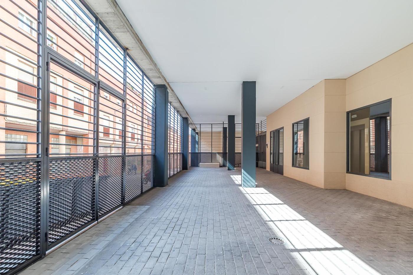 Caterina Cuatro Torres Appartement Madrid